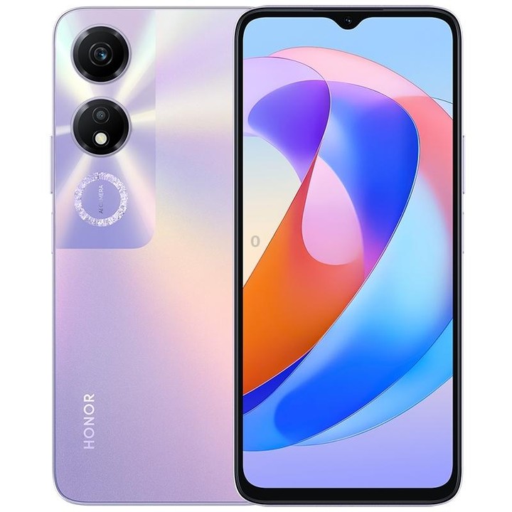 Honor Play 40 5G WDY-AN00, 6GB+128GB, China Version, Face ID & Side Fingerprint Identification, 5200mAh, 6.56 inch MagicOS 7.1 /
