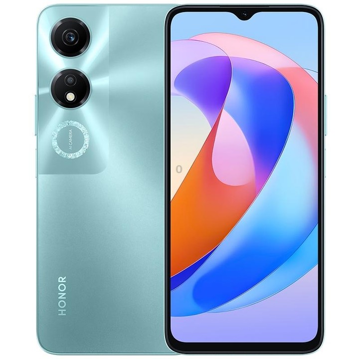 Honor Play 40 5G WDY-AN00, 6GB+128GB, China Version, Face ID & Side Fingerprint Identification, 5200mAh, 6.56 inch MagicOS 7.1 /