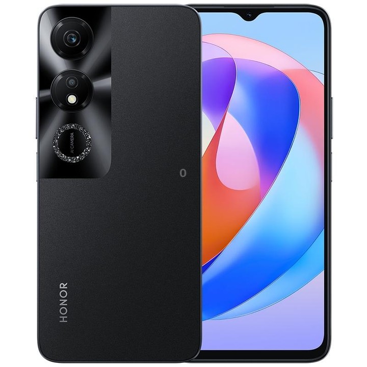 Honor Play 40 5G WDY-AN00, 8GB+128GB, China Version, Face ID & Side Fingerprint Identification, 5200mAh, 6.56 inch MagicOS 7.1 /