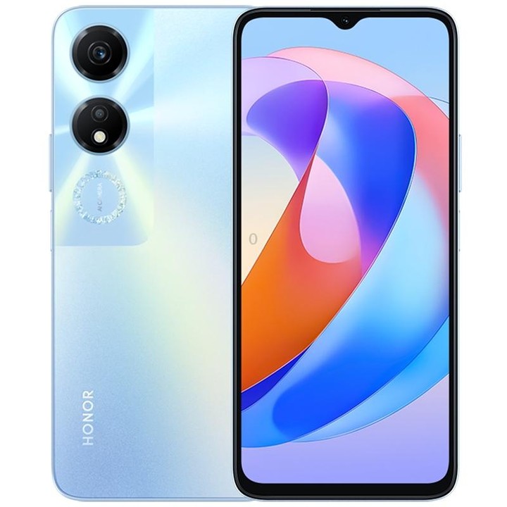 Honor Play 40 5G WDY-AN00, 8GB+256GB, China Version, Face ID & Side Fingerprint Identification, 5200mAh, 6.56 inch MagicOS 7.1 /