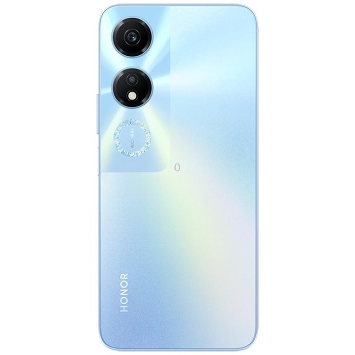 Honor Play 40 5G WDY-AN00, 8GB+256GB, China Version, Face ID & Side Fingerprint Identification, 5200mAh, 6.56 inch MagicOS 7.1 /