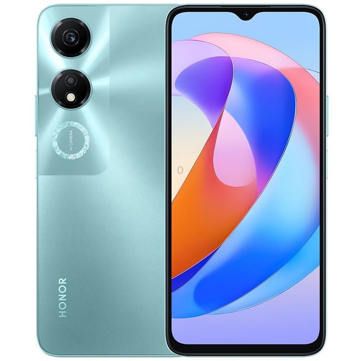 Honor Play 40 5G WDY-AN00, 8GB+256GB, China Version, Face ID & Side Fingerprint Identification, 5200mAh, 6.56 inch MagicOS 7.1 /