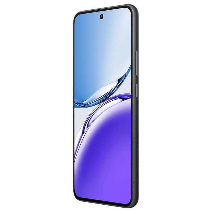 OPPO A3i Plus, 12GB+512GB, Screen Fingerprint, 6.7 inch ColorOS 14.0 Qualcomm Snapdragon 695 5G Octa Core, OTG, Network: 5G (Bla