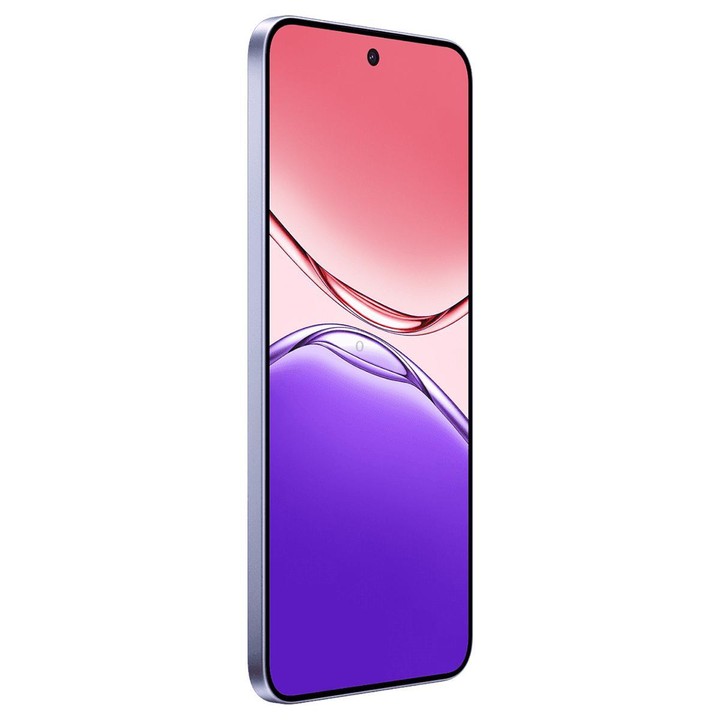 OPPO A5 5G, 12GB+256GB, Screen Fingerprint, 6.7 inch ColorOS 15.0 Qualcomm Snapdragon 6 Gen 1 Octa Core, OTG, NFC, Network: 5G (