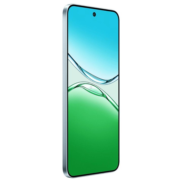 OPPO A5 5G, 12GB+256GB, Screen Fingerprint, 6.7 inch ColorOS 15.0 Qualcomm Snapdragon 6 Gen 1 Octa Core, OTG, NFC, Network: 5G (