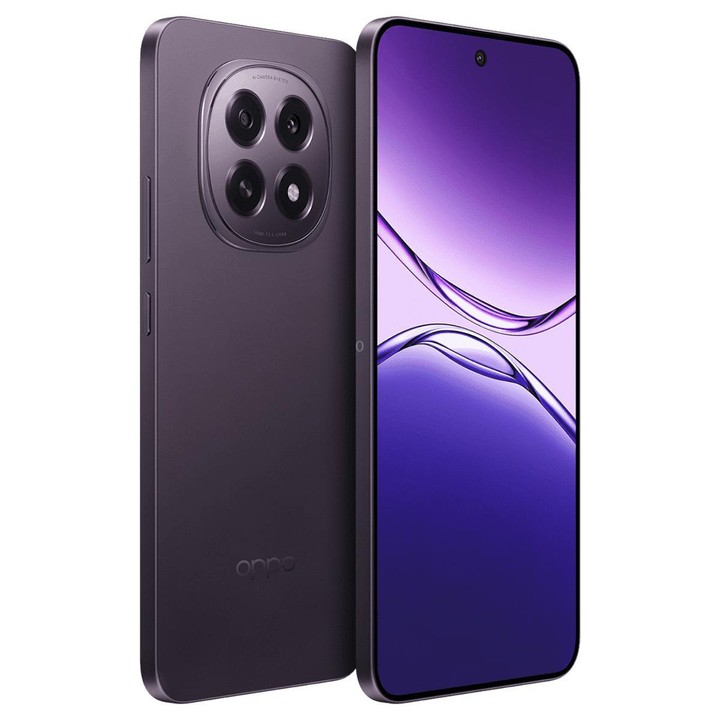 OPPO A5 5G, 12GB+512GB, Screen Fingerprint, 6.7 inch ColorOS 15.0 Qualcomm Snapdragon 6 Gen 1 Octa Core, OTG, NFC, Network: 5G (