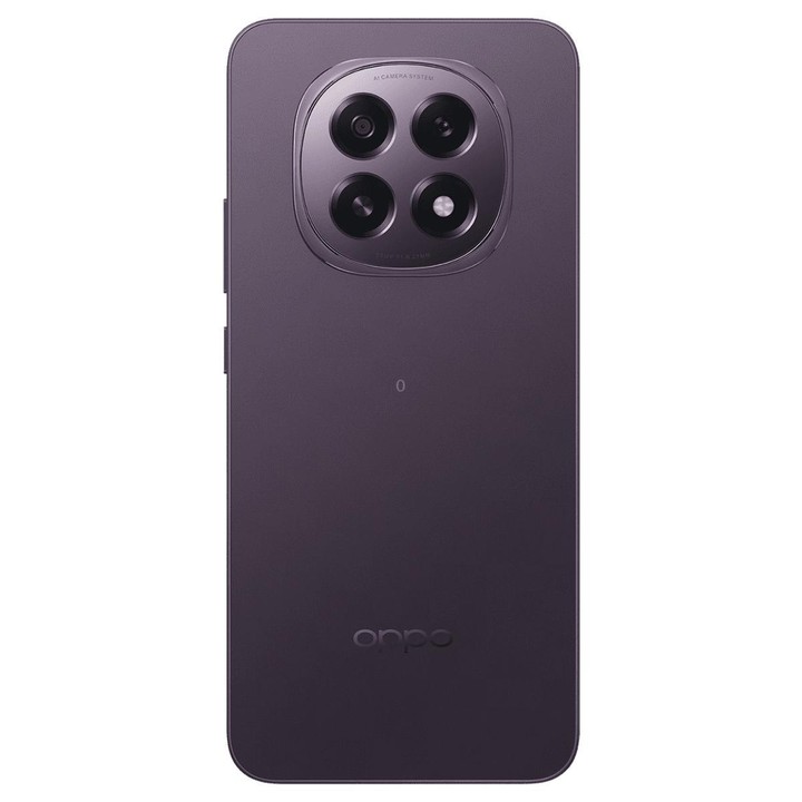 OPPO A5 5G, 12GB+512GB, Screen Fingerprint, 6.7 inch ColorOS 15.0 Qualcomm Snapdragon 6 Gen 1 Octa Core, OTG, NFC, Network: 5G (