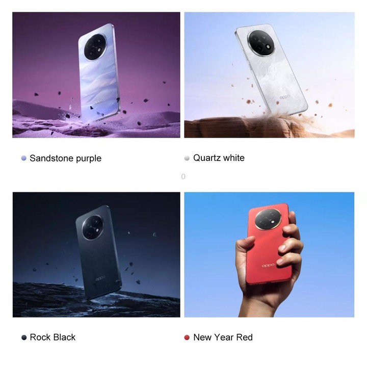 OPPO A5 Pro, 8GB+512GB, Screen Fingerprint, 6.7 inch ColorOS 15.0 MediaTek Dimensity 7300 Octa Core, OTG, NFC, Network: 5G (Blac