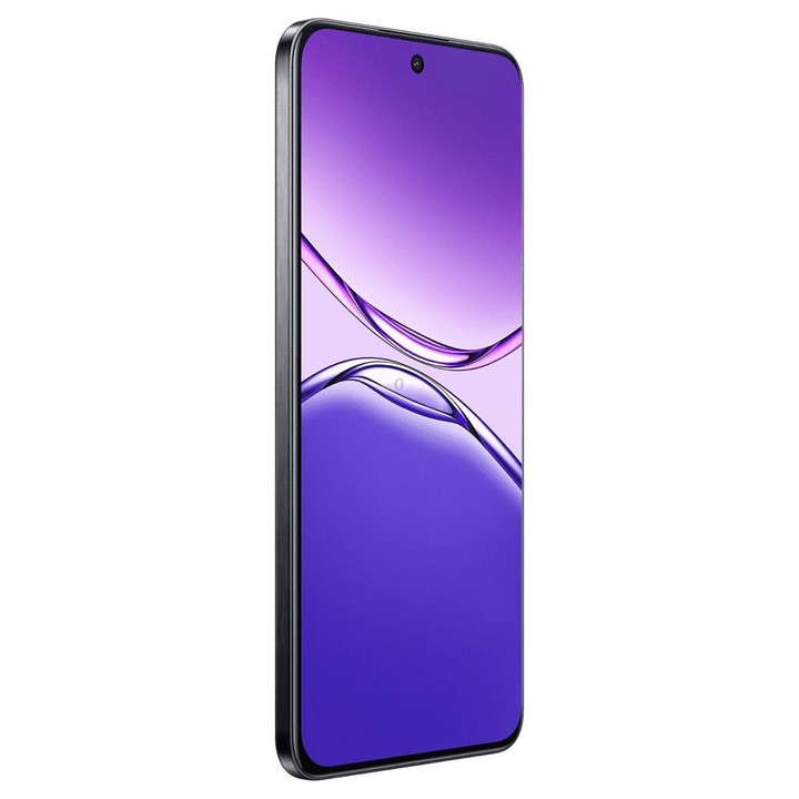 OPPO A5 Pro, 8GB+512GB, Screen Fingerprint, 6.7 inch ColorOS 15.0 MediaTek Dimensity 7300 Octa Core, OTG, NFC, Network: 5G (Blac
