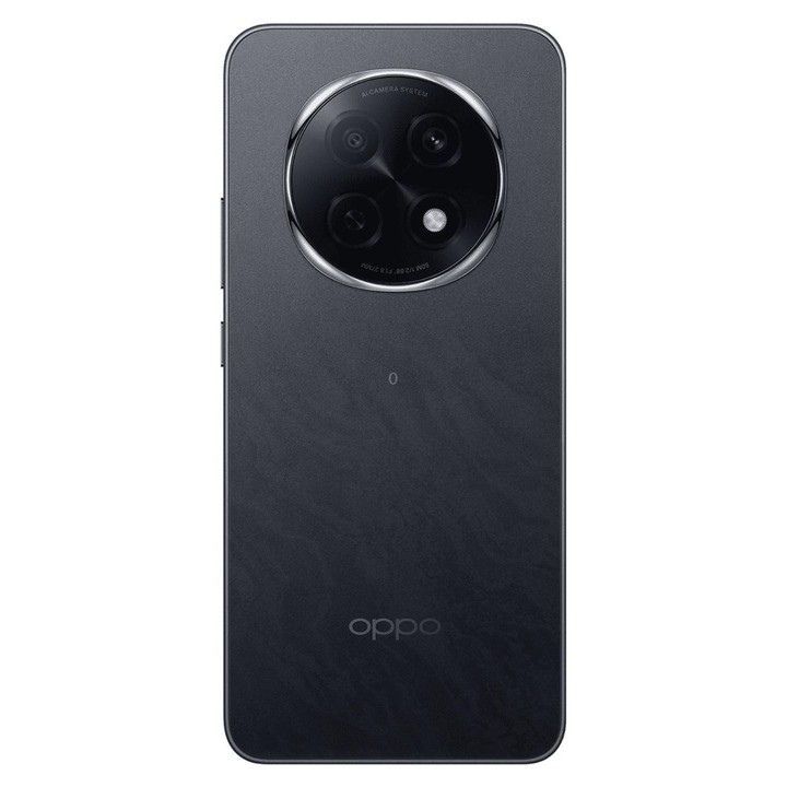 OPPO A5 Pro, 8GB+512GB, Screen Fingerprint, 6.7 inch ColorOS 15.0 MediaTek Dimensity 7300 Octa Core, OTG, NFC, Network: 5G (Blac