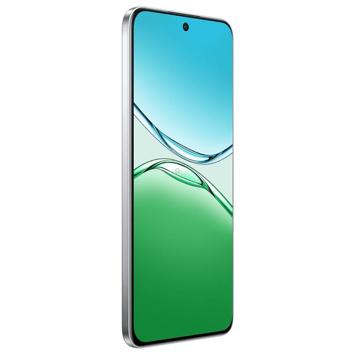 OPPO A5 Pro, 8GB+512GB, Screen Fingerprint, 6.7 inch ColorOS 15.0 MediaTek Dimensity 7300 Octa Core, OTG, NFC, Network: 5G (Whit