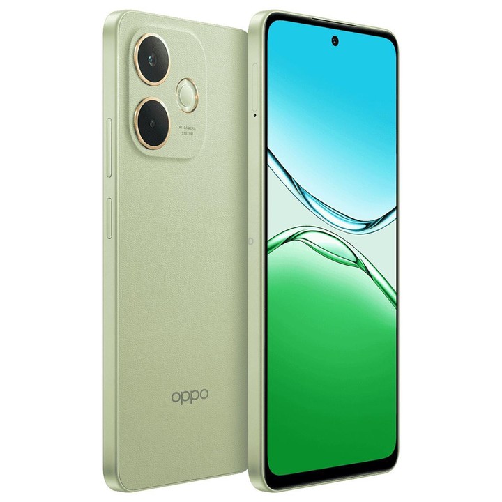 OPPO A5 Vitality 5G, 12GB+256GB, Side Fingerprint, 6.67 inch ColorOS 15.0 MediaTek Dimensity 6300 Octa Core, OTG, Network: 5G (G