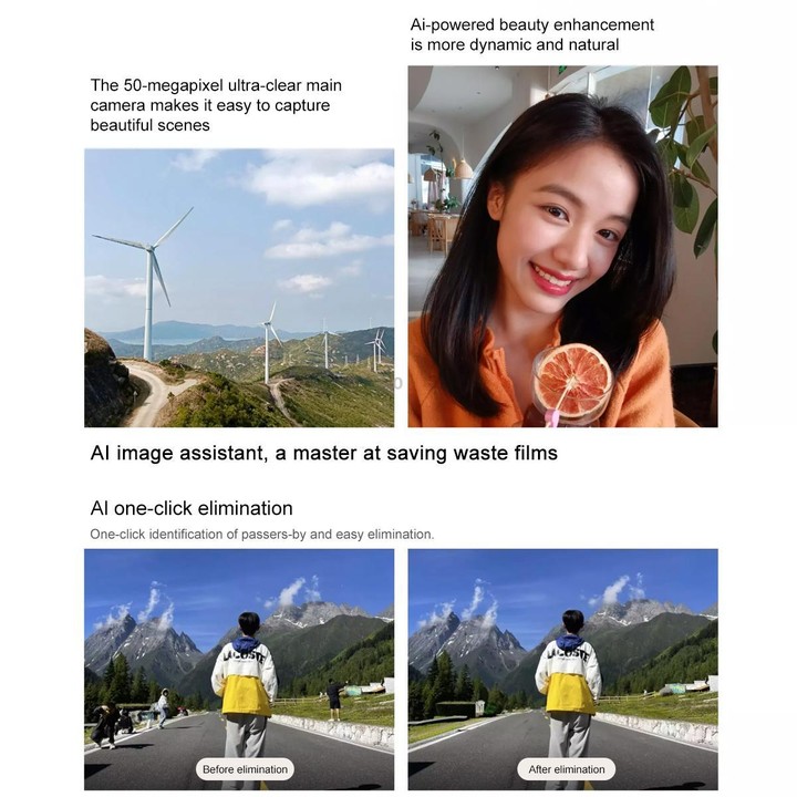 OPPO A5 Vitality 5G, 12GB+256GB, Side Fingerprint, 6.67 inch ColorOS 15.0 MediaTek Dimensity 6300 Octa Core, OTG, Network: 5G (G