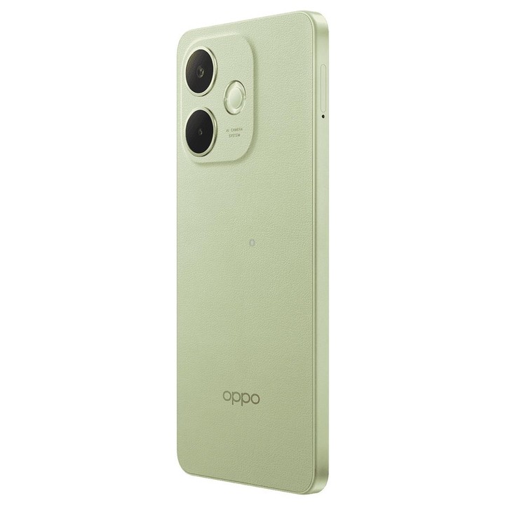 OPPO A5 Vitality 5G, 12GB+256GB, Side Fingerprint, 6.67 inch ColorOS 15.0 MediaTek Dimensity 6300 Octa Core, OTG, Network: 5G (G