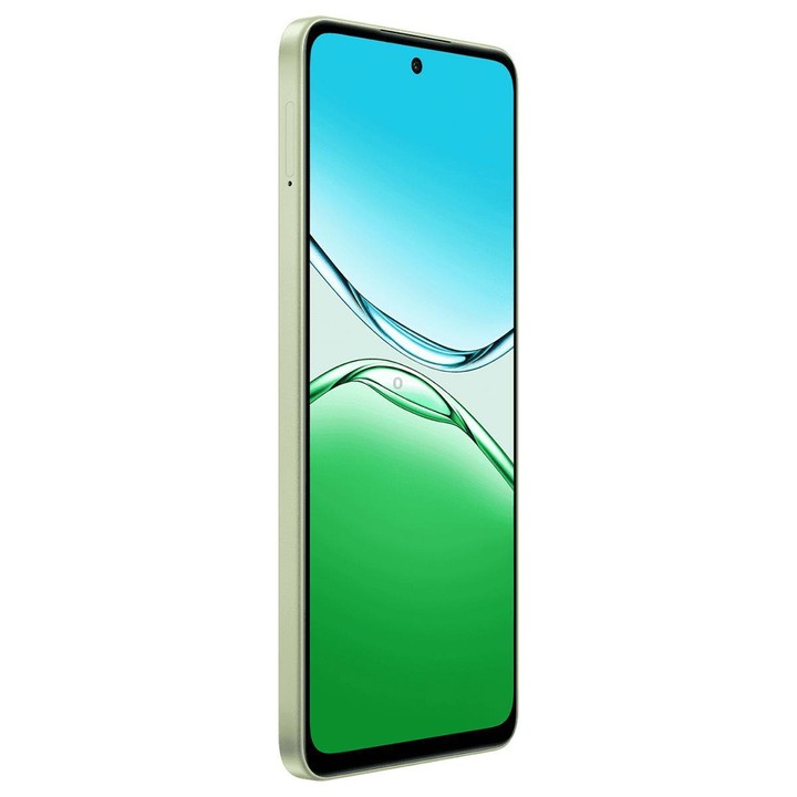 OPPO A5 Vitality 5G, 12GB+256GB, Side Fingerprint, 6.67 inch ColorOS 15.0 MediaTek Dimensity 6300 Octa Core, OTG, Network: 5G (G