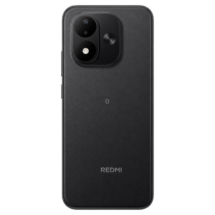 Xiaomi REDMI Note 17 5G, 6GB+128GB, 7 inch Xiaomi HyperOS 3 Snapdragon 4 Gen 4 Octa Core, NFC, Network: 5G (Black)