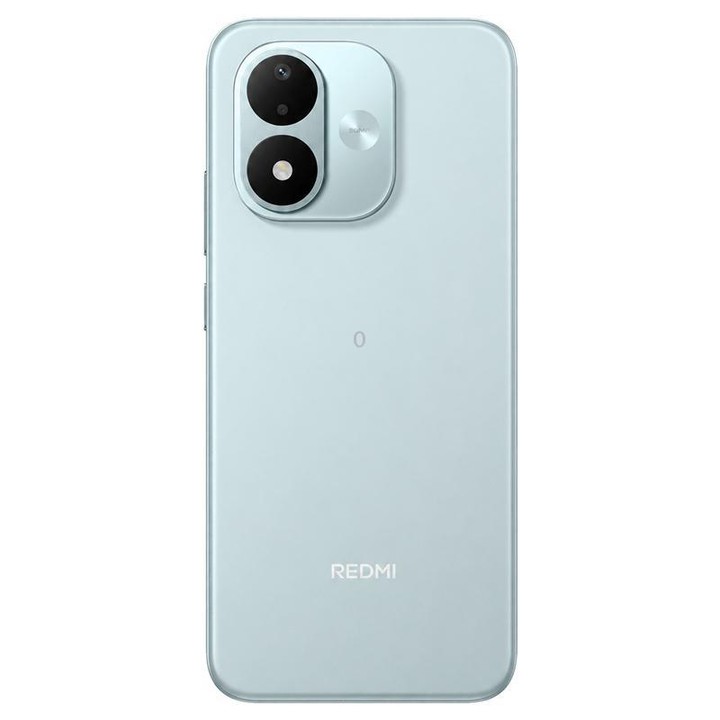 Xiaomi REDMI Note 17 5G, 8GB+128GB, 7 inch Xiaomi HyperOS 3 Snapdragon 4 Gen 4 Octa Core, NFC, Network: 5G (Cyan)