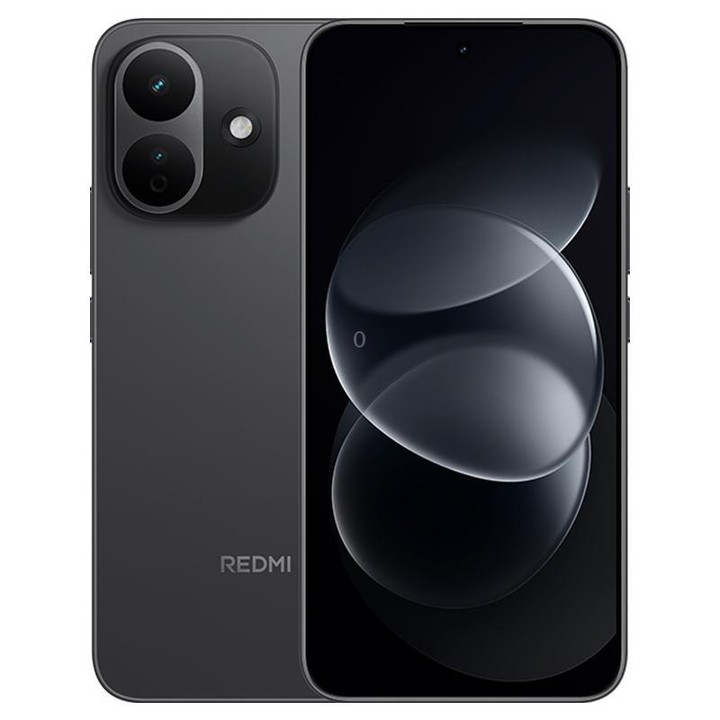 Xiaomi REDMI Note 17 Pro 5G, 8GB+128GB, 6.83 inch Xiaomi HyperOS 3 Snapdragon 6s Gen 4 Octa Core, NFC, Network: 5G (Black)