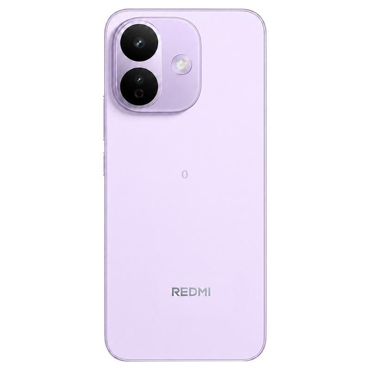Xiaomi REDMI Note 17 Pro 5G, 8GB+128GB, 6.83 inch Xiaomi HyperOS 3 Snapdragon 6s Gen 4 Octa Core, NFC, Network: 5G (Purple)