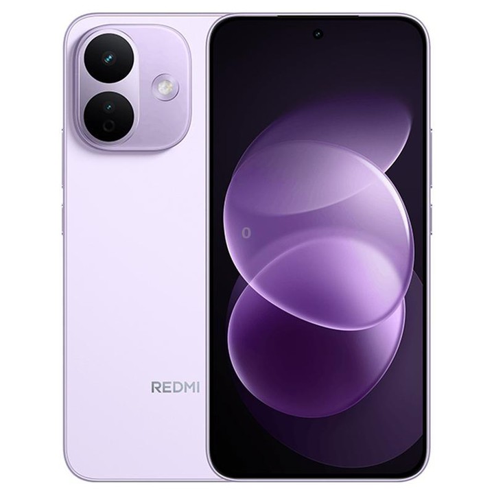 Xiaomi REDMI Note 17 Pro 5G, 8GB+256GB, 6.83 inch Xiaomi HyperOS 3 Snapdragon 6s Gen 4 Octa Core, NFC, Network: 5G (Purple)