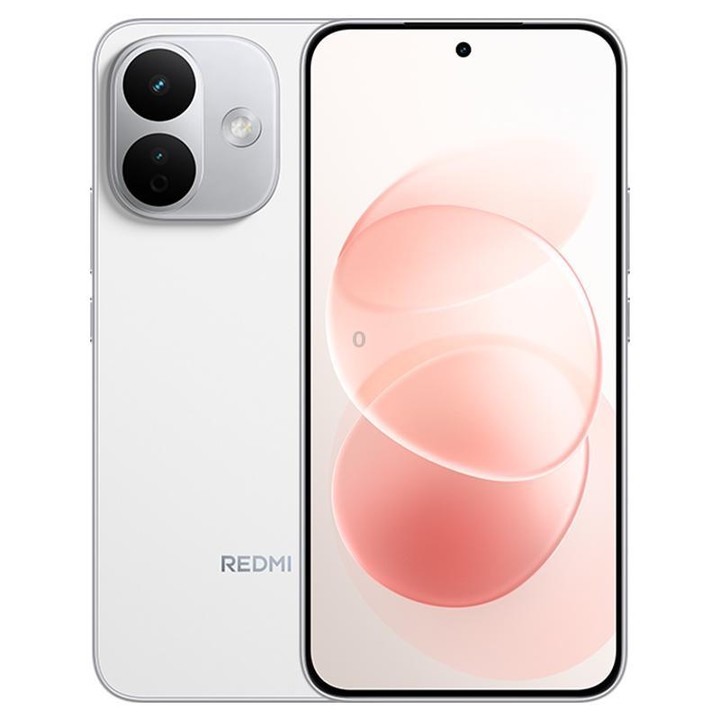 Xiaomi REDMI Note 17 Pro 5G, 8GB+256GB, 6.83 inch Xiaomi HyperOS 3 Snapdragon 6s Gen 4 Octa Core, NFC, Network: 5G (White)