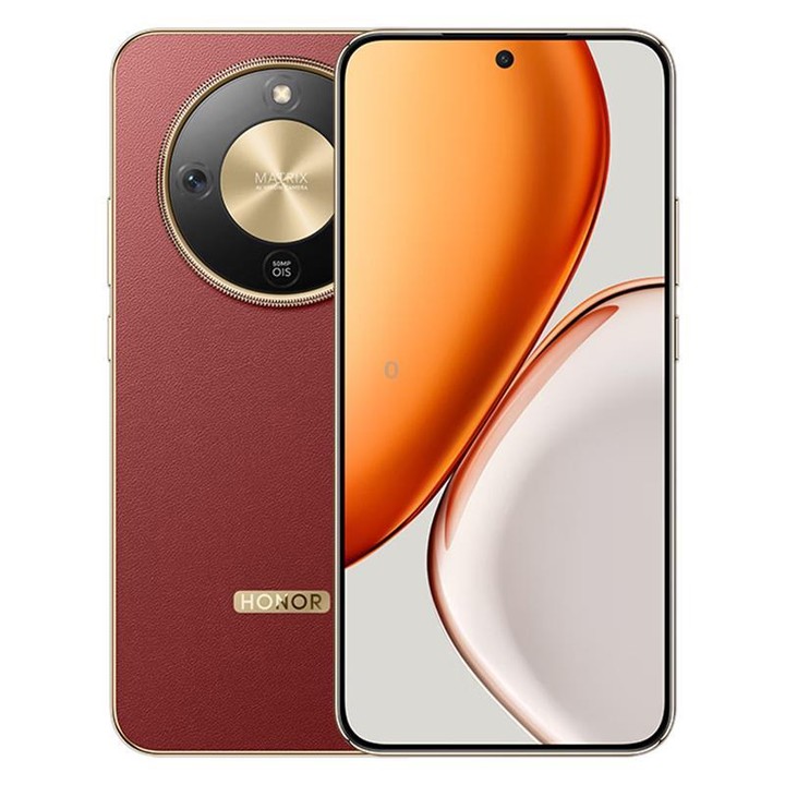 Honor X70 Updated Version, 8GB+128GB, Screen Fingerprint, 6.79 inch MagicOS 10.0 / Android 16 Snapdragon 6 Gen 4 Octa Core, Netw