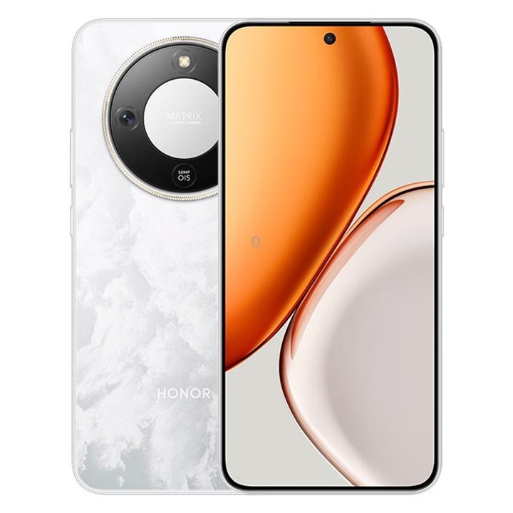 Honor X70 Updated Version, 8GB+256GB, Screen Fingerprint, 6.79 inch MagicOS 10.0 / Android 16 Snapdragon 6 Gen 4 Octa Core, Netw