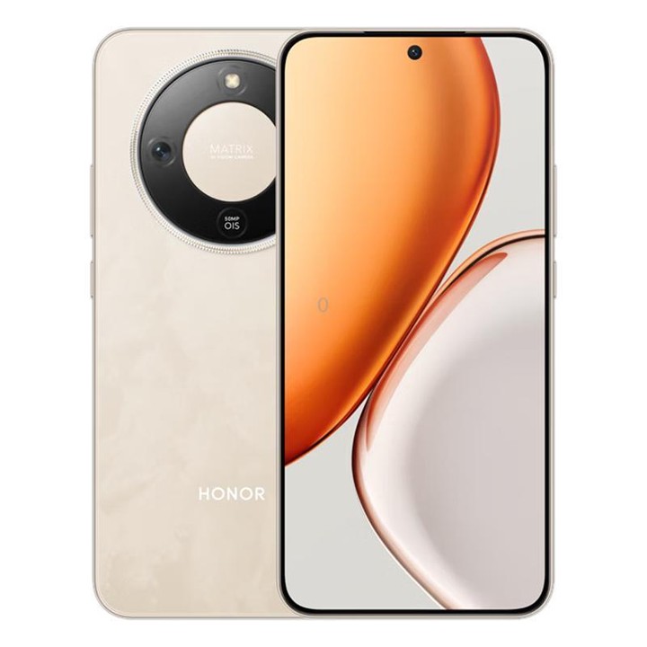 Honor X70 Updated Version, 12GB+256GB, Screen Fingerprint, 6.79 inch MagicOS 10.0 / Android 16 Snapdragon 6 Gen 4 Octa Core, Net