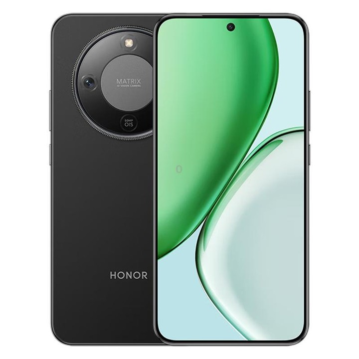 Honor X70 Updated Version, 12GB+512GB, Screen Fingerprint, 6.79 inch MagicOS 10.0 / Android 16 Snapdragon 6 Gen 4 Octa Core, Net