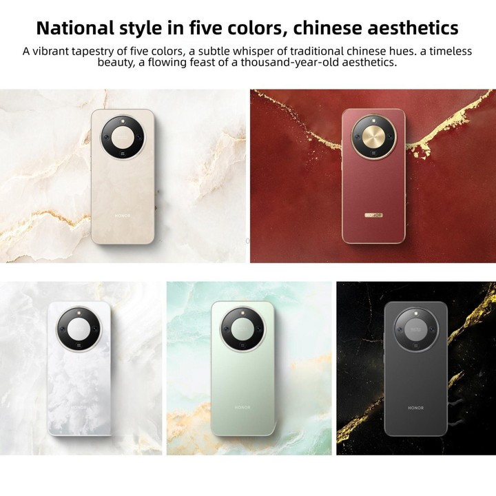 Honor X70 Updated Version, 12GB+512GB, Screen Fingerprint, 6.79 inch MagicOS 10.0 / Android 16 Snapdragon 6 Gen 4 Octa Core, Net