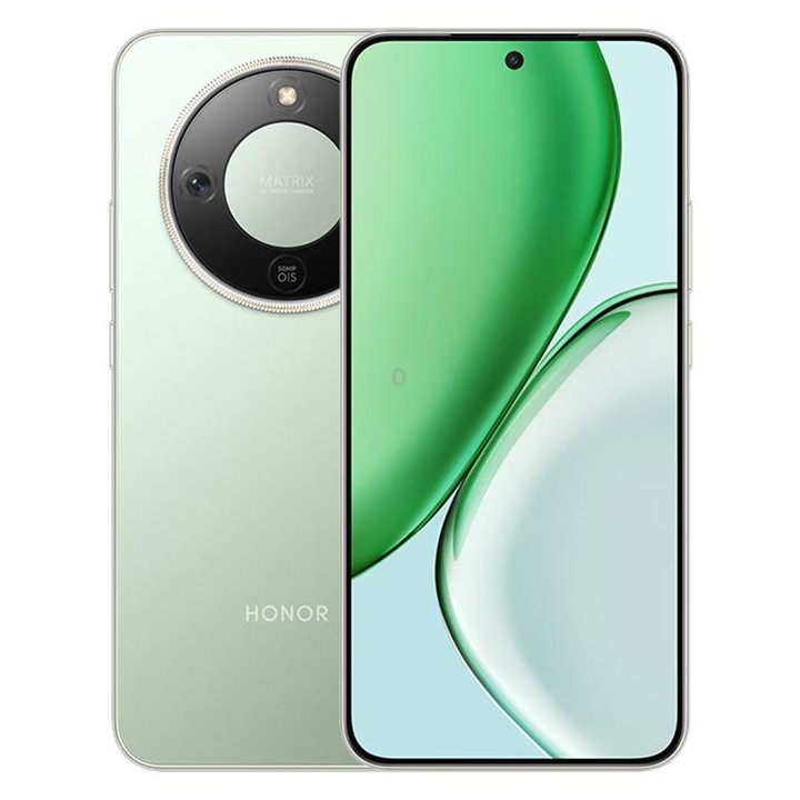 Honor X70 Updated Version, 12GB+512GB, Screen Fingerprint, 6.79 inch MagicOS 10.0 / Android 16 Snapdragon 6 Gen 4 Octa Core, Net