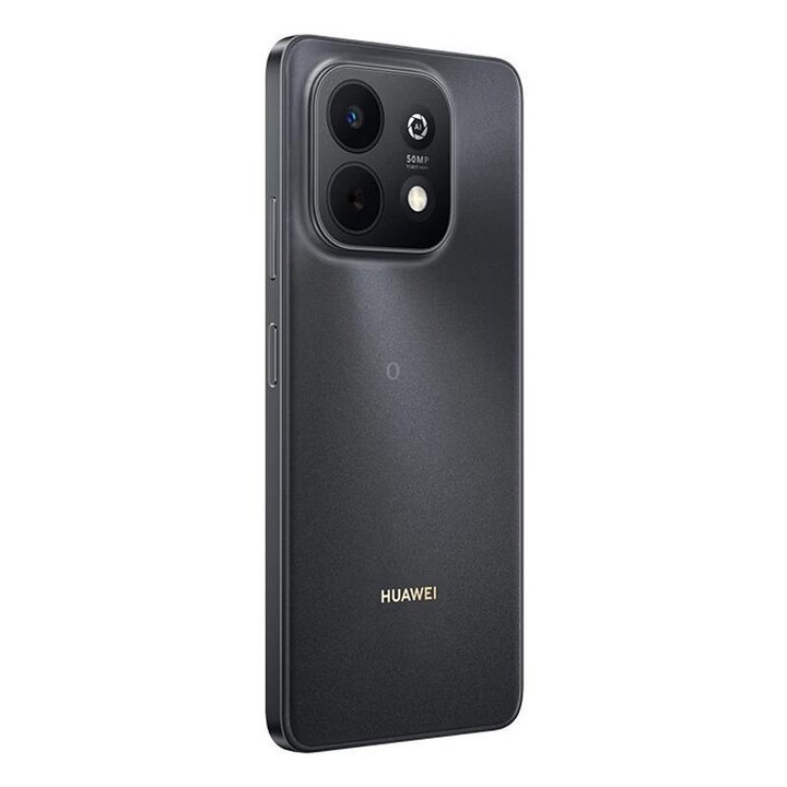 HUAWEI Enjoy 90 Plus, 8GB+128GB, Side Fingerprint, 6.67 inch HarmonyOS 6.0 Kinrin 8000, OTG, Not Support Google Play (Black)