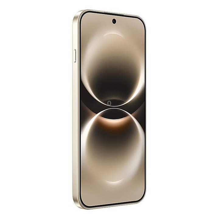 HUAWEI Enjoy 90 Pro Max, 8GB+128GB, Side Fingerprint, 6.84 inch HarmonyOS 6.0 Kirin 8000, OTG, Not Support Google Play(Gold)