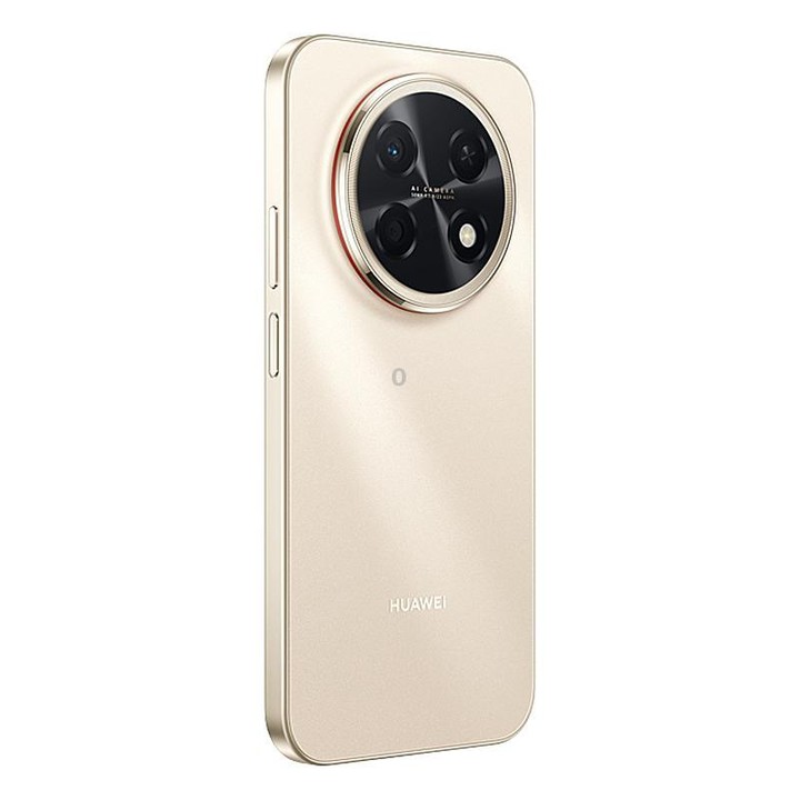 HUAWEI Enjoy 90 Pro Max, 8GB+128GB, Side Fingerprint, 6.84 inch HarmonyOS 6.0 Kirin 8000, OTG, Not Support Google Play(Gold)
