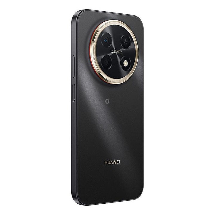 HUAWEI Enjoy 90 Pro Max, 8GB+256GB, Side Fingerprint, 6.84 inch HarmonyOS 6.0 Kirin 8000, OTG, Not Support Google Play (Black)