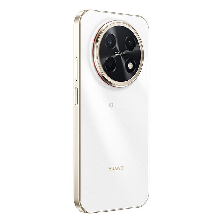 HUAWEI Enjoy 90 Pro Max, 8GB+512GB, Side Fingerprint, 6.84 inch HarmonyOS 6.0 Kirin 8000, OTG, Not Support Google Play (White)