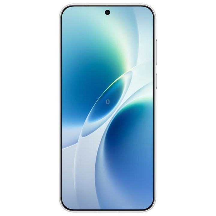 vivo X300s, 12GB+256GB, 6.78 inch OriginOS 6 Android 16 Dimensity 9500 Octa Core, OTG, NFC, Network: 5G (White)