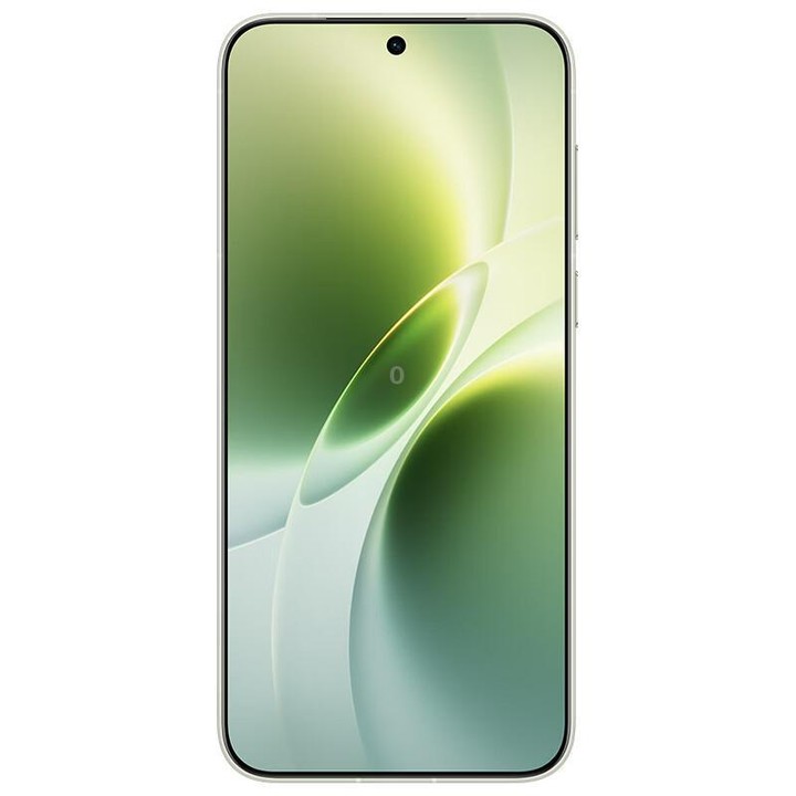 vivo X300s, 12GB+512GB, 6.78 inch OriginOS 6 Android 16 Dimensity 9500 Octa Core, OTG, NFC, Network: 5G (Green)