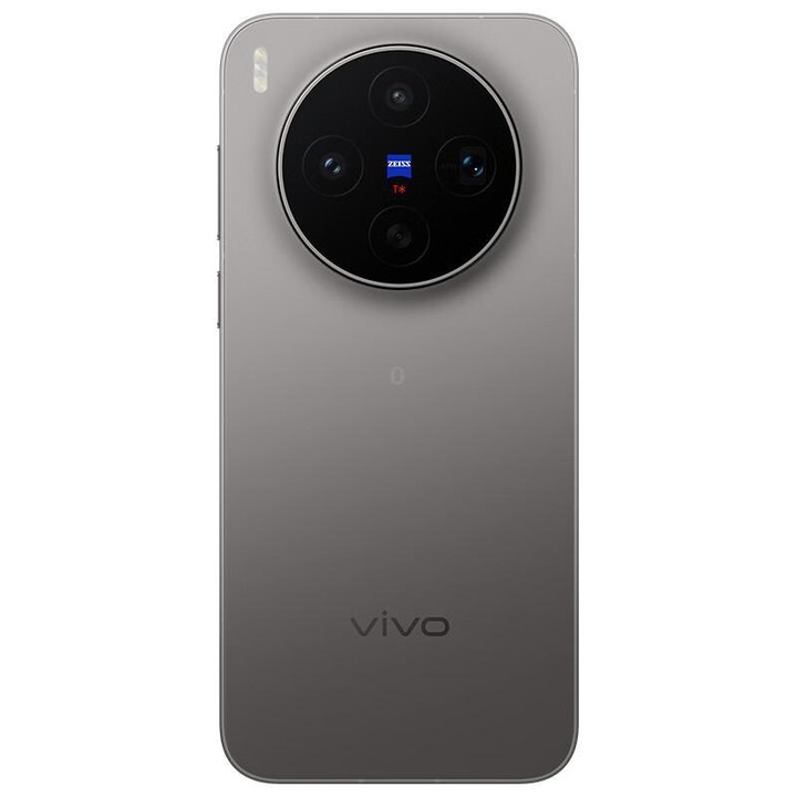 vivo X300s, 16GB+1TB, 6.78 inch OriginOS 6 Android 16 Dimensity 9500 Octa Core, OTG, NFC, Network: 5G (Black)