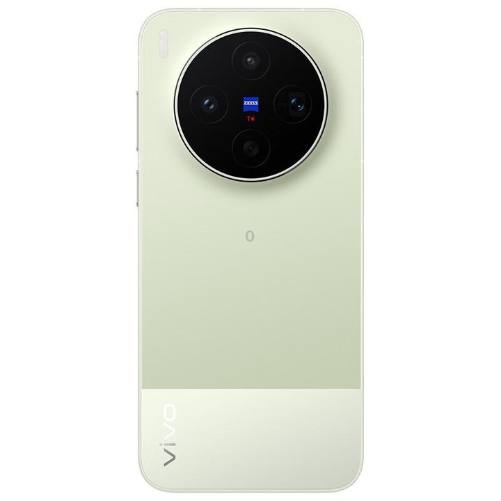 vivo X300s, 16GB+1TB, 6.78 inch OriginOS 6 Android 16 Dimensity 9500 Octa Core, OTG, NFC, Network: 5G (Green)