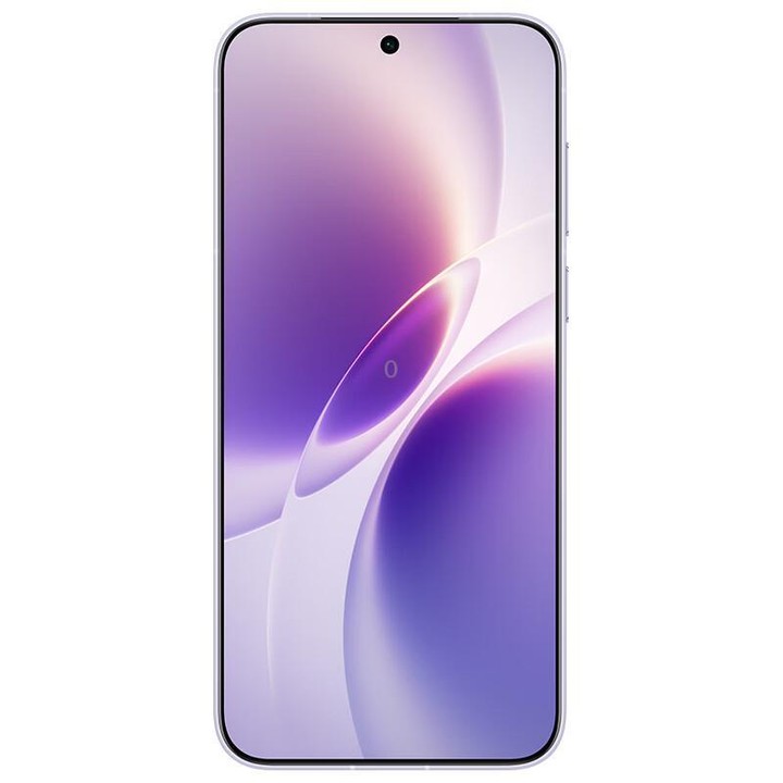 vivo X300s, 16GB+512GB, 6.78 inch OriginOS 6 Android 16 Dimensity 9500 Octa Core, OTG, NFC, Network: 5G (Purple)