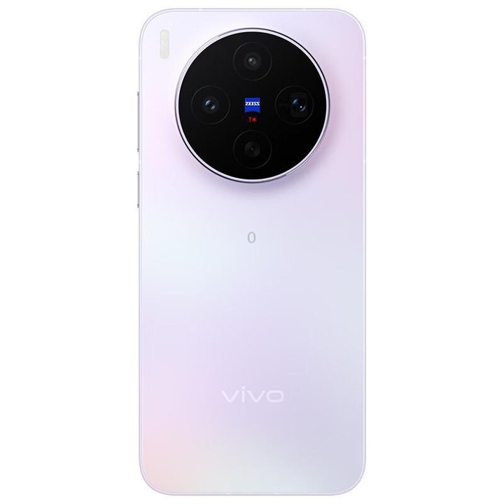 vivo X300s, 16GB+512GB, 6.78 inch OriginOS 6 Android 16 Dimensity 9500 Octa Core, OTG, NFC, Network: 5G (Purple)