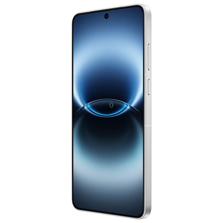 vivo X300 Ultra, 12GB+512GB, 6.82 inch OriginOS 6 Android 16 Snapdragon 8 Elite Gen 5 Octa Core, OTG, NFC, Network: 5G (Silver)