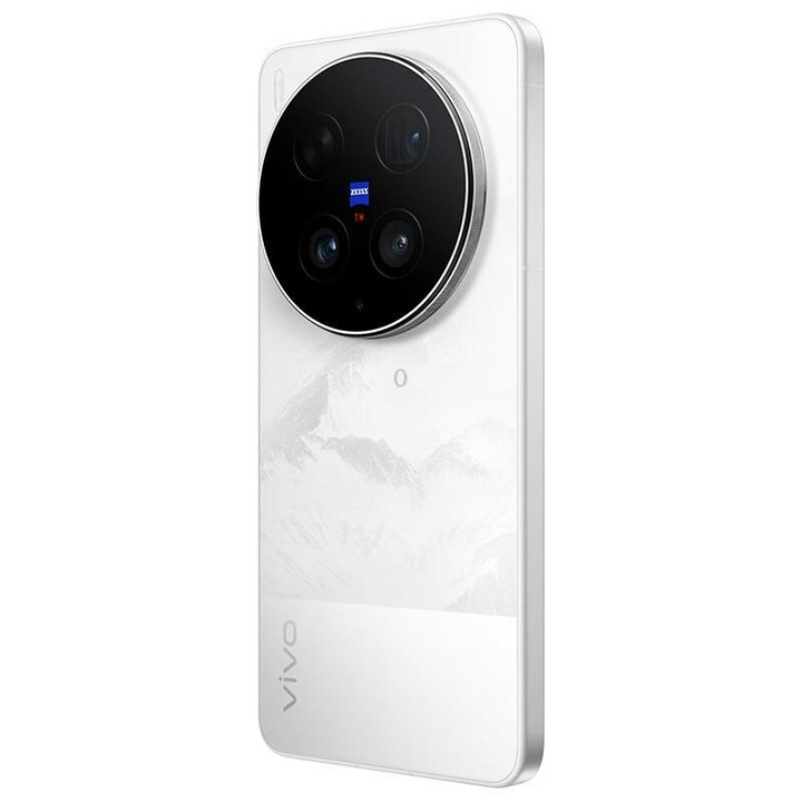 vivo X300 Ultra, 12GB+512GB, 6.82 inch OriginOS 6 Android 16 Snapdragon 8 Elite Gen 5 Octa Core, OTG, NFC, Network: 5G (Silver)