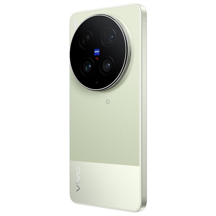 vivo X300 Ultra Satellite Edition, 16GB+1TB, 6.82 inch OriginOS 6 Android 16 Snapdragon 8 Elite Gen 5 Octa Core, OTG, NFC, Netwo