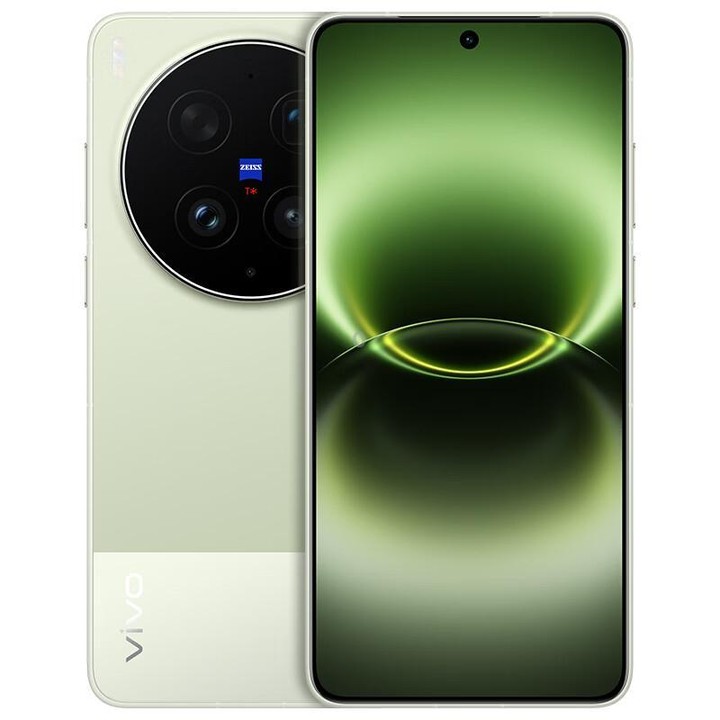 vivo X300 Ultra Satellite Edition, 16GB+1TB, 6.82 inch OriginOS 6 Android 16 Snapdragon 8 Elite Gen 5 Octa Core, OTG, NFC, Netwo