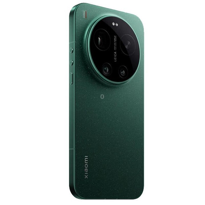 [HK Warehouse] Xiaomi 17 Ultra Global, 16GB+1TB, Ultrasonic Fingerprint, 6.9 inch Xiaomi HyperOS 3 Snapdragon 8 Elite Gen 5 Octa