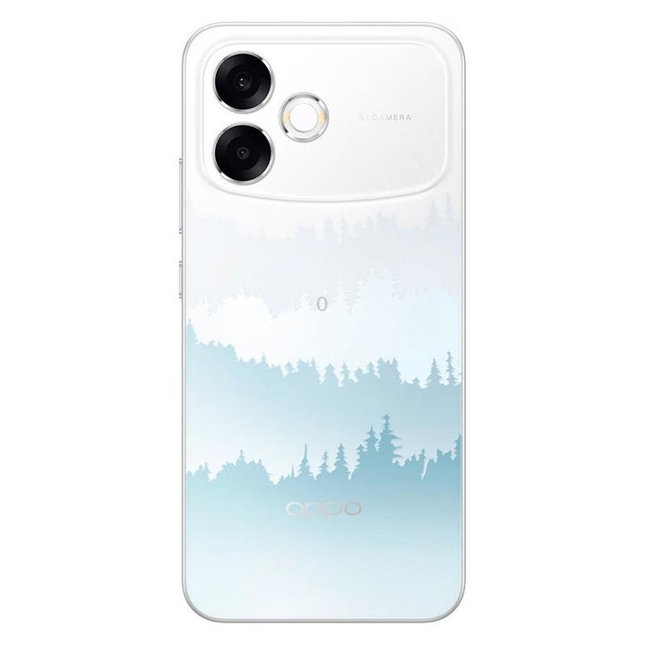 OPPO A6s Pro 5G, 8GB+256GB, Screen Fingerprint, 6.57 inch ColorOS 16.0 MediaTek Dimensity 6360 MAX Octa Core, NFC, OTG, Network: