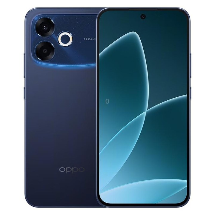 OPPO A6s Pro 5G, 12GB+256GB, Screen Fingerprint, 6.57 inch ColorOS 16.0 MediaTek Dimensity 6360 MAX Octa Core, NFC, OTG, Network
