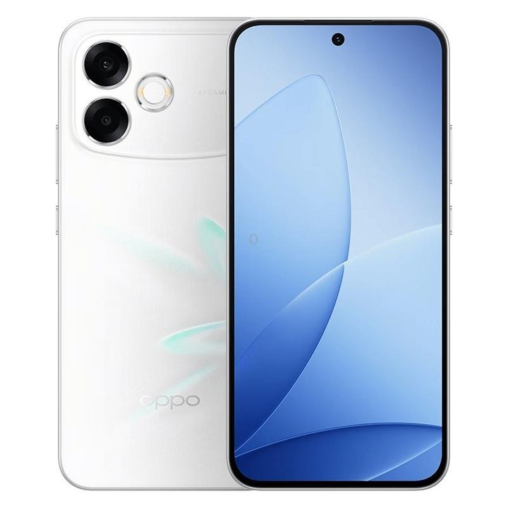 OPPO A6s Pro 5G, 12GB+512GB, Screen Fingerprint, 6.57 inch ColorOS 16.0 MediaTek Dimensity 6360 MAX Octa Core, NFC, OTG, Network